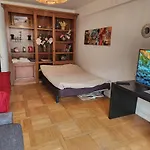 Apartman Beautiful Alesia Metro Párizs