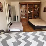 Beautiful Alesia Metro Apartman *